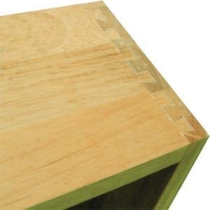 University Loft Dovetail Drawer Construction University Loft Dovetail Drawer Construction