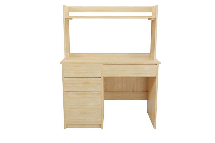 Graduate Series Desk Carrel