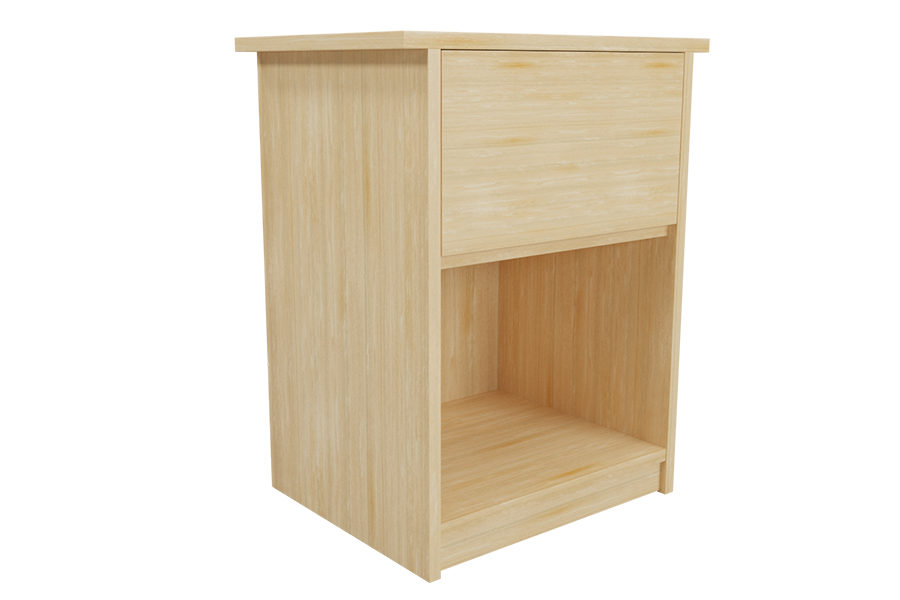 Graduate Series Nightstand