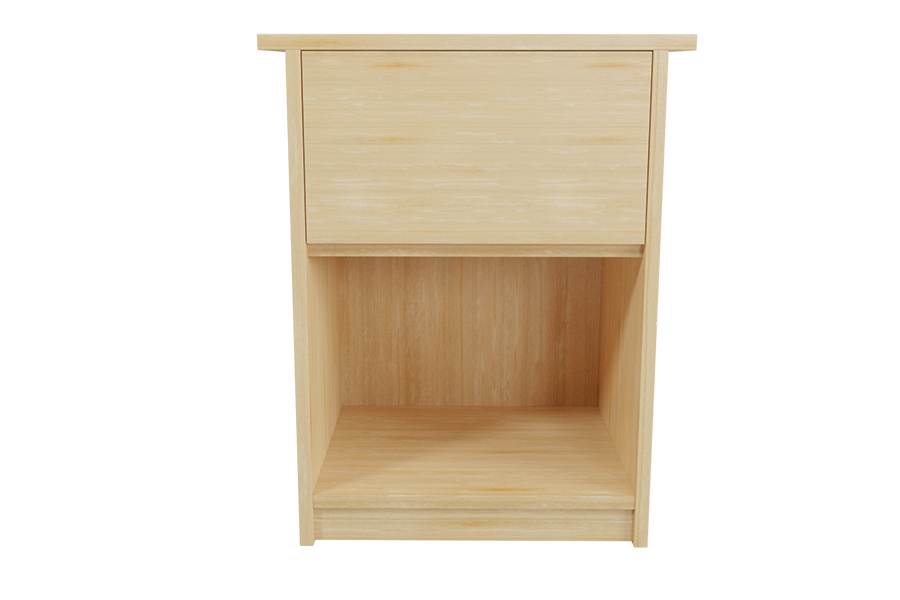 Graduate Series Nightstand
