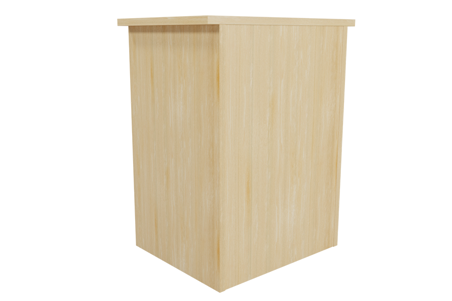 Graduate Series Nightstand