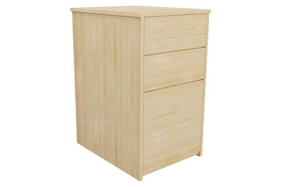 Graduate Series Mobile Pedestal
