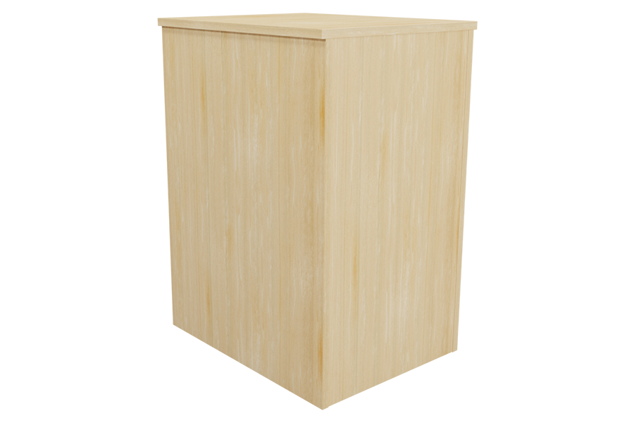 Graduate Series Mobile Pedestal