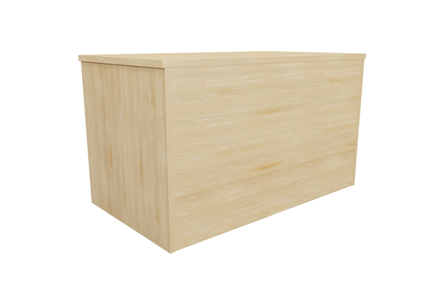 Graduate Series 2 Drawer Chest