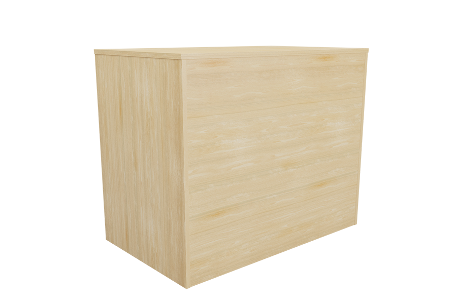 Graduate Series 3 Drawer Chest