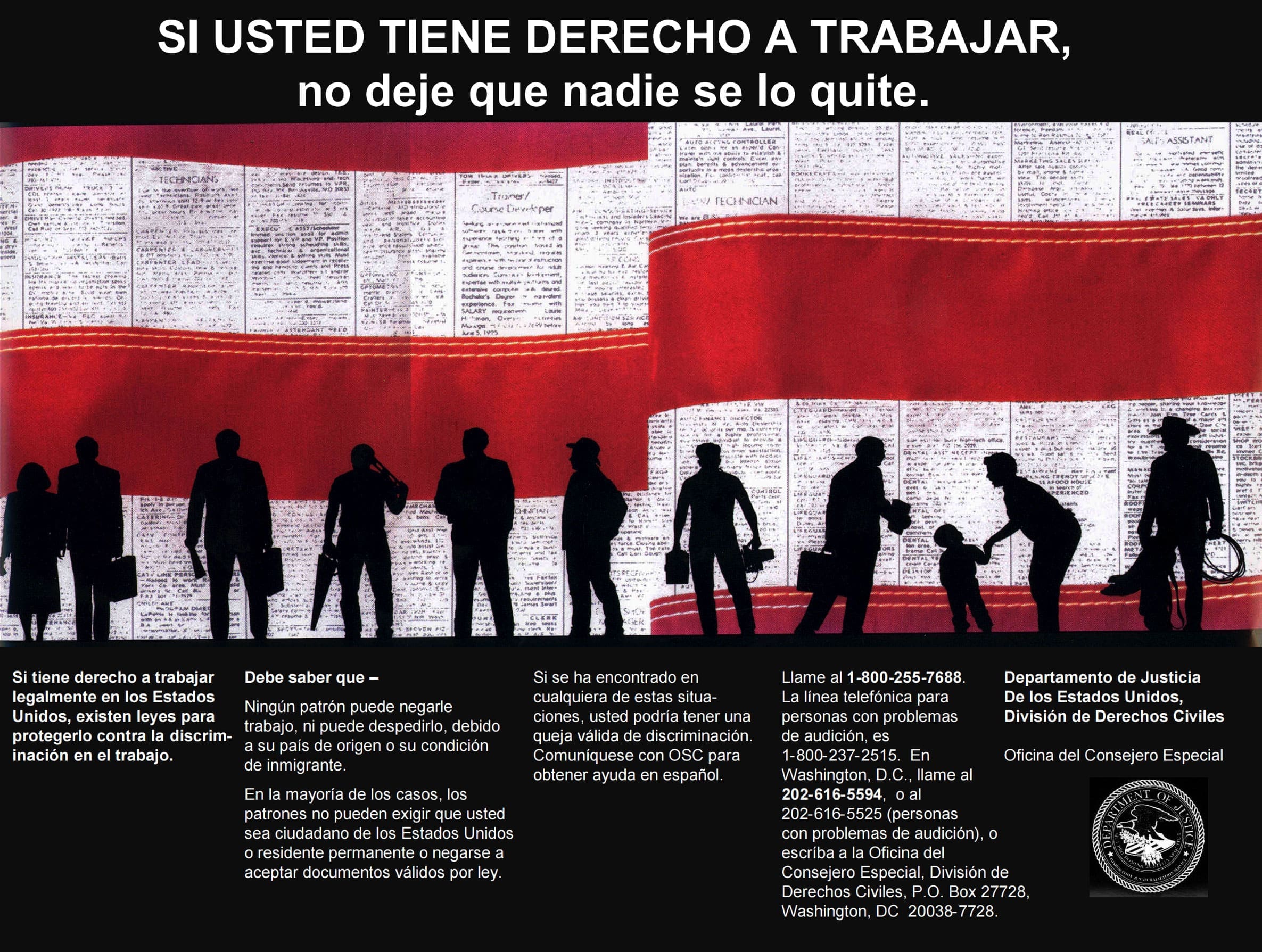 Right to Work Espanol Right to Work Espanol