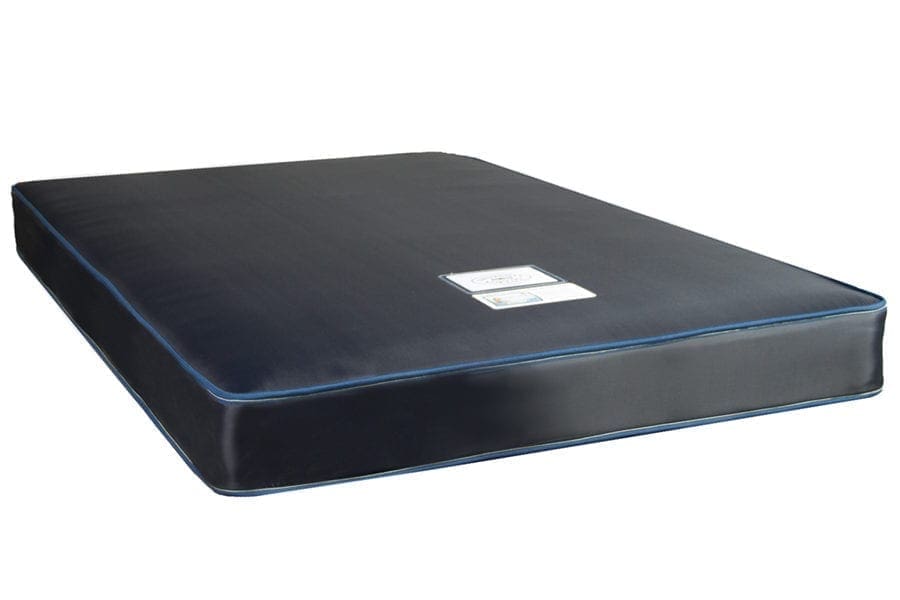 Mattress w/ Extra Padding