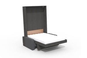 Murphy Bed Charcoal Eucalyptus 2