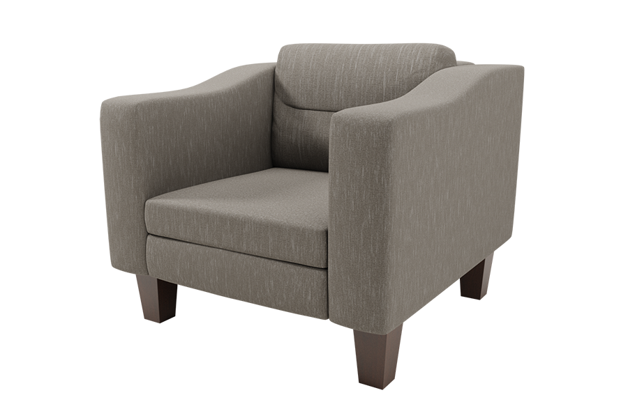 Atwood Chair - Main View