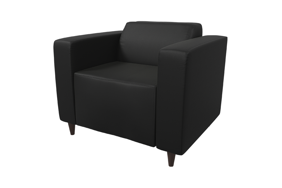 Ripley Chair in Dillon Black