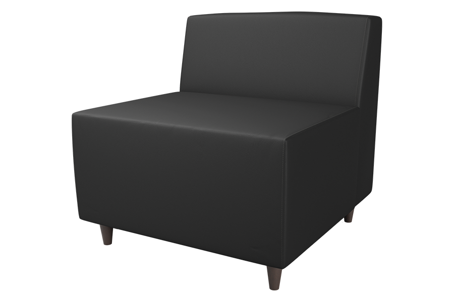 Ripley Armless Chair