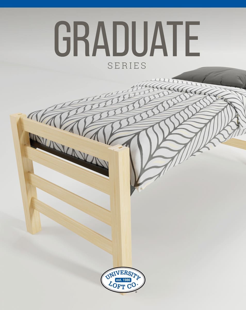 Graduate Series 2023 Catalog Cover Graduate Series 2023 Brochure