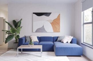 SCAD-Living Room SCAD-Living Room