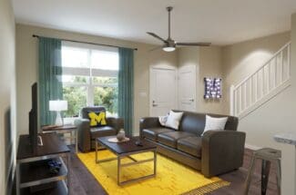 theone-annarbor-living-room-window theone-annarbor-living-room-window