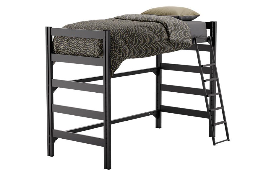 Metal Ladder