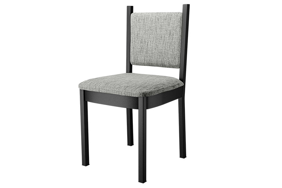 Metal Series Dining Chair