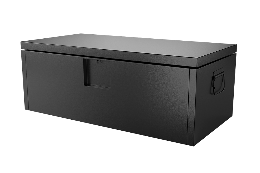 GSA Metal Series Foot Locker